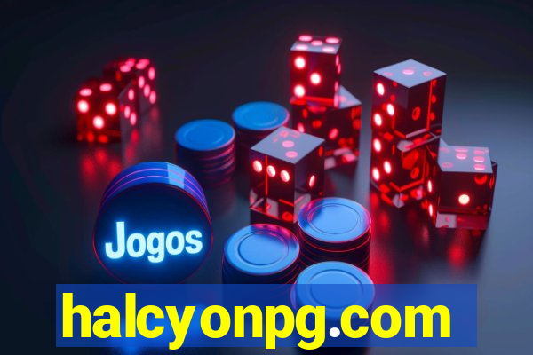 halcyonpg.com