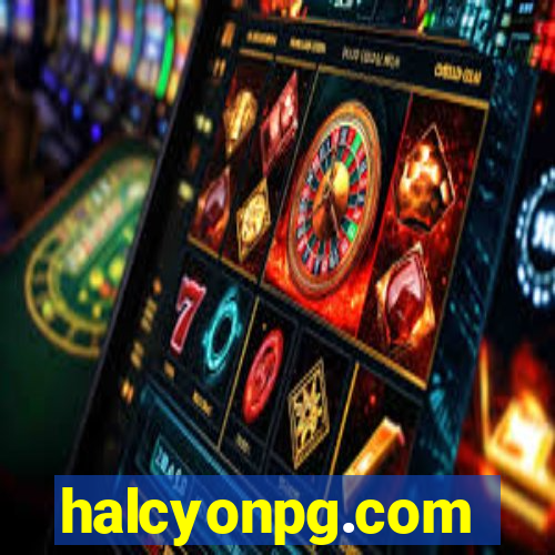 halcyonpg.com