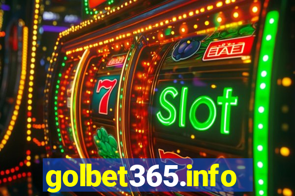 golbet365.info