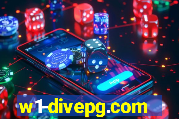 w1-divepg.com