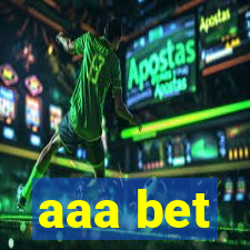 aaa bet