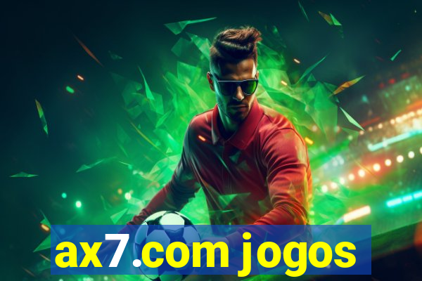 ax7.com jogos