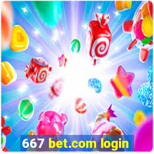 667 bet.com login