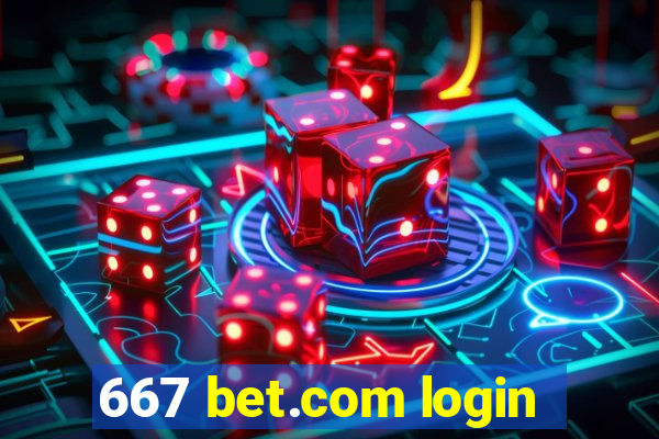 667 bet.com login