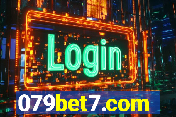 079bet7.com