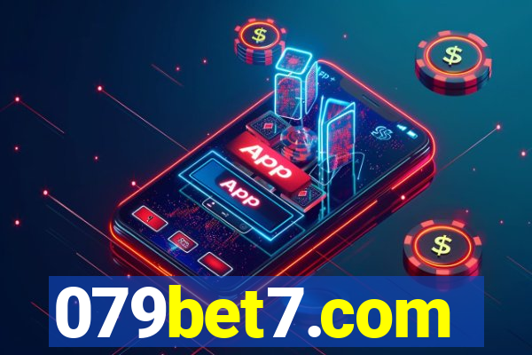 079bet7.com