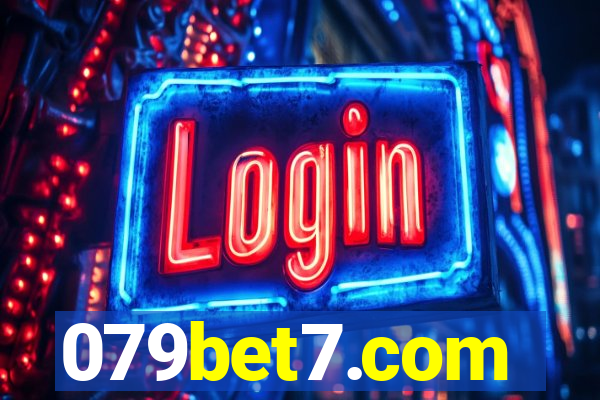 079bet7.com