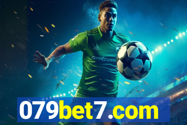 079bet7.com