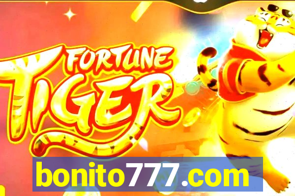 bonito777.com