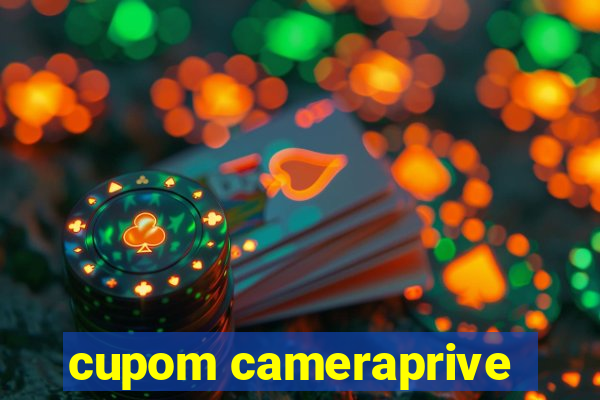 cupom cameraprive