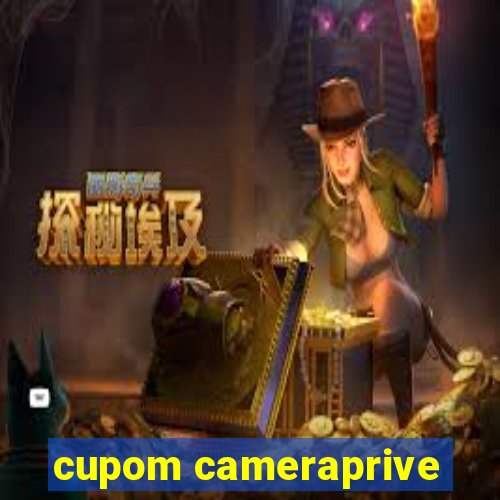 cupom cameraprive