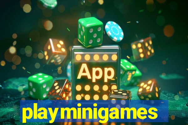 playminigames