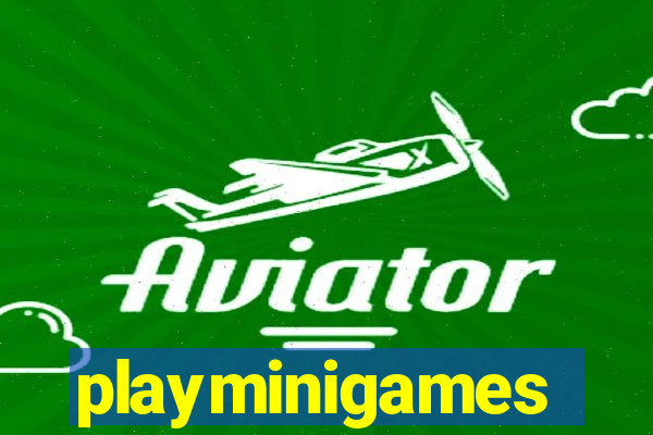 playminigames