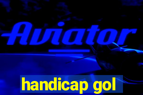 handicap gol