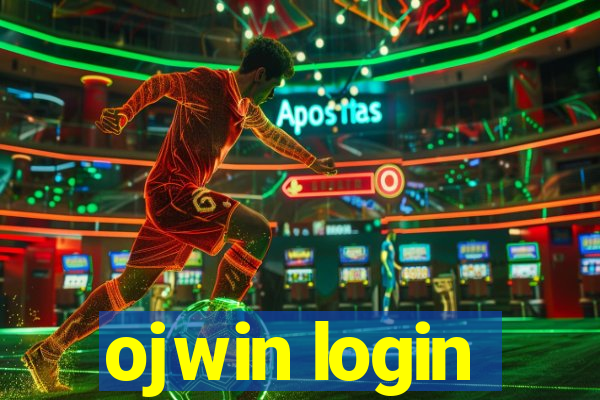 ojwin login