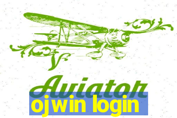 ojwin login