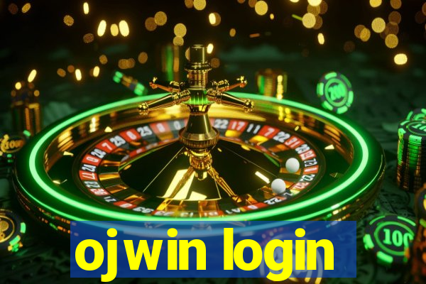 ojwin login