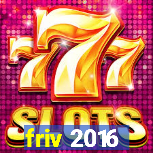 friv 2016