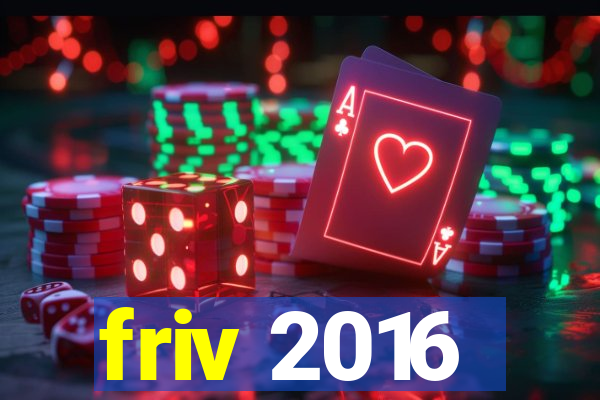 friv 2016