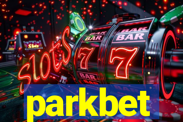 parkbet