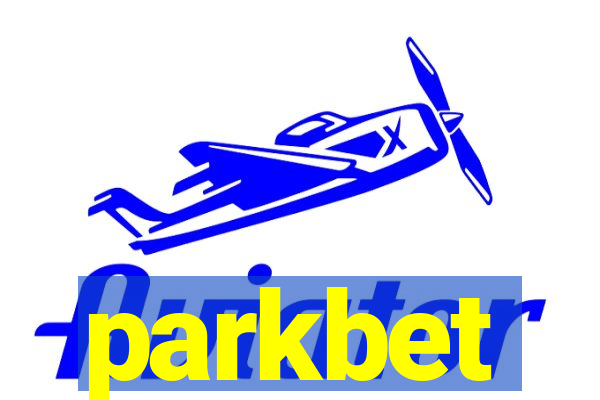 parkbet