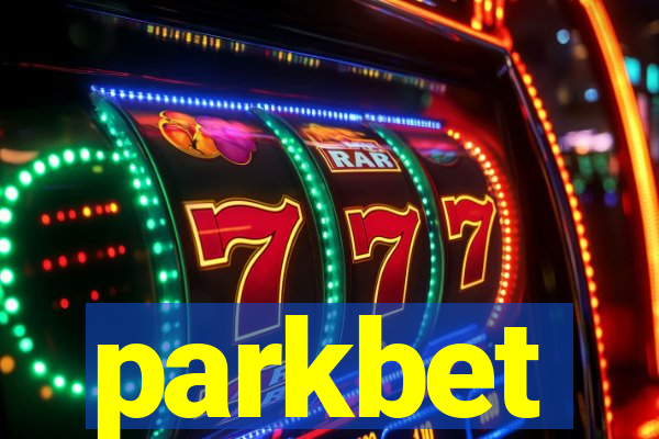 parkbet