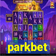 parkbet