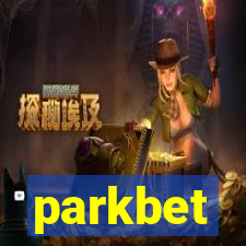 parkbet