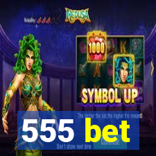 555 bet