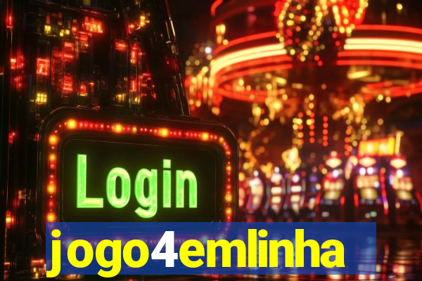 jogo4emlinha