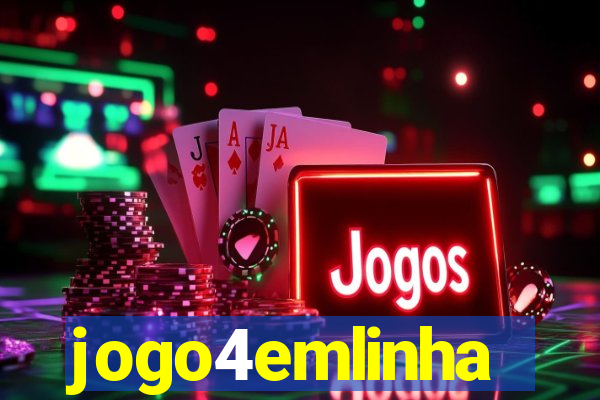 jogo4emlinha