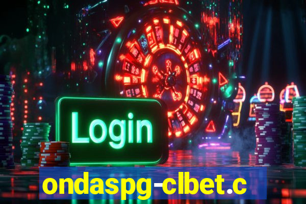 ondaspg-clbet.com