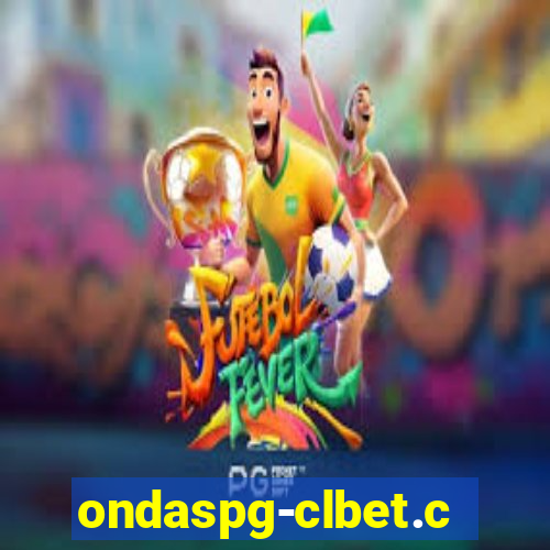 ondaspg-clbet.com