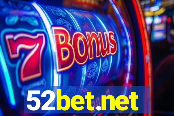 52bet.net