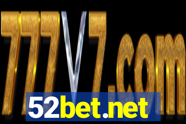 52bet.net