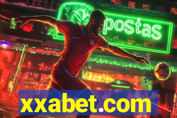 xxabet.com