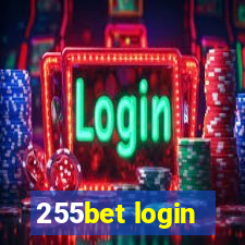 255bet login