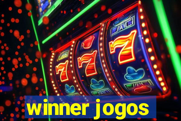 winner jogos