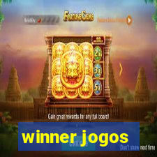 winner jogos