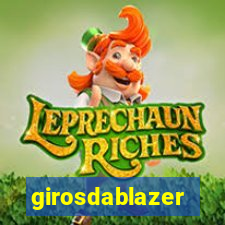 girosdablazer