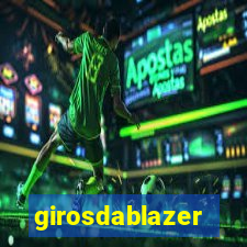 girosdablazer