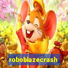 roboblazecrash