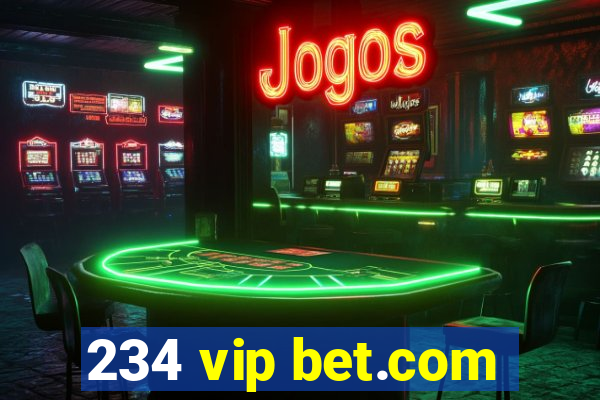 234 vip bet.com