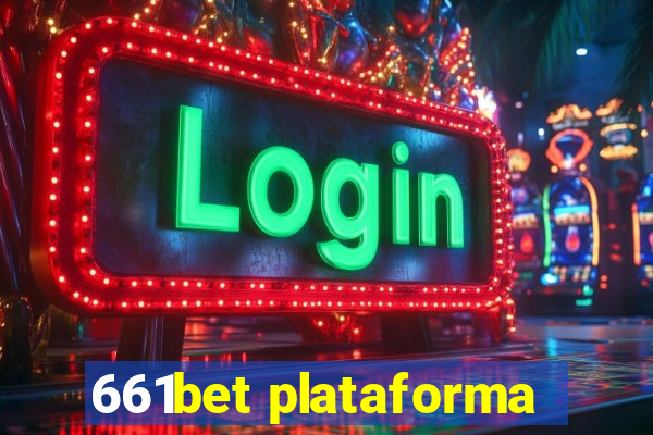 661bet plataforma