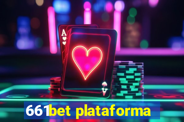 661bet plataforma