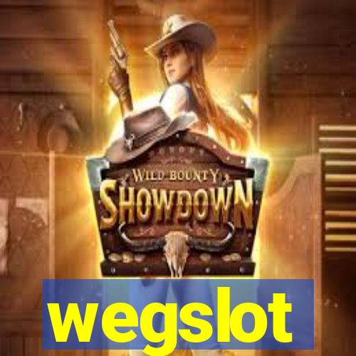 wegslot