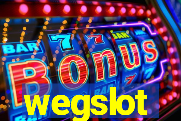 wegslot