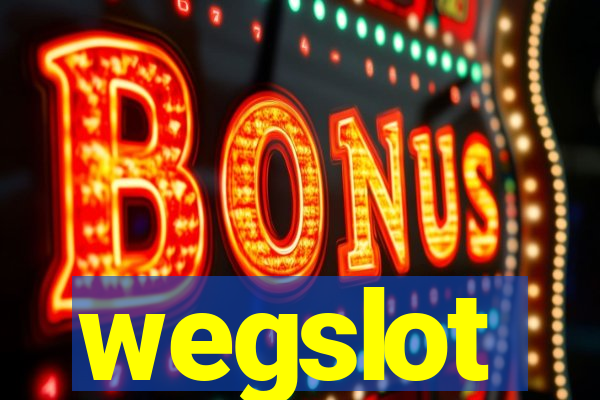 wegslot