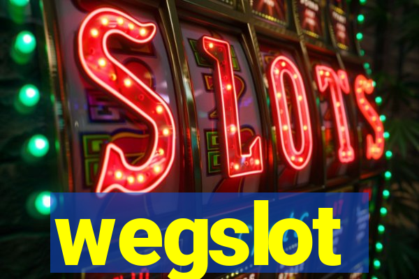 wegslot