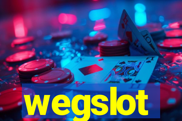 wegslot